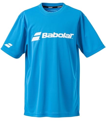 Amazon.co.jp: バボラ Babolat テニスウェア ジュニア CLUB